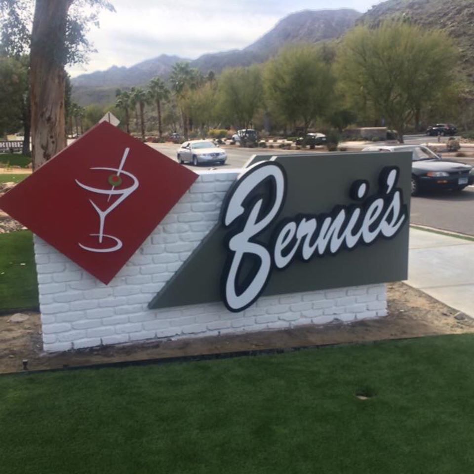 Bernie's